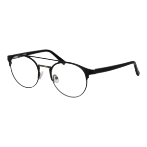 Signature )} Brille YK1903 50401 in Schwarz