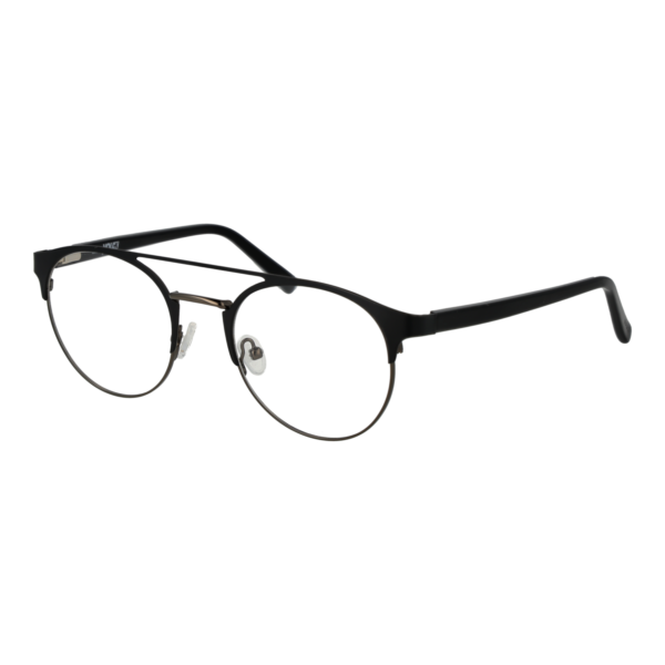 Signature )} Brille YK1903 50401 in Schwarz
