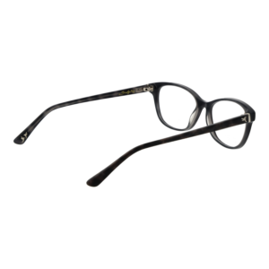 Frontansicht der Siralya Brille SIR1607 51114 – Rahmen Azetat