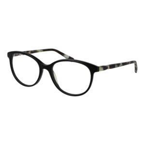 Siralya )} Brille SIR1707 52402 in Schwarz