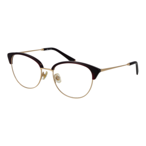 Siralya )} Brille SIR1902 52922 in Gold