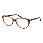 Siralya )} Brille SIRTJ1703 53304 in Braun