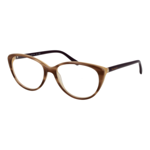 Siralya )} Brille SIRTJ1703 53304 in Braun