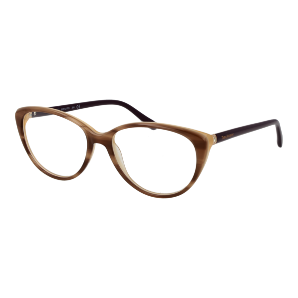 Siralya )} Brille SIRTJ1703 53304 in Braun