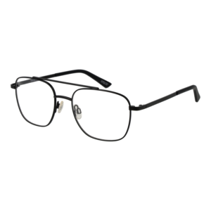 Spy )} Brille 5700000000013 in Schwarz