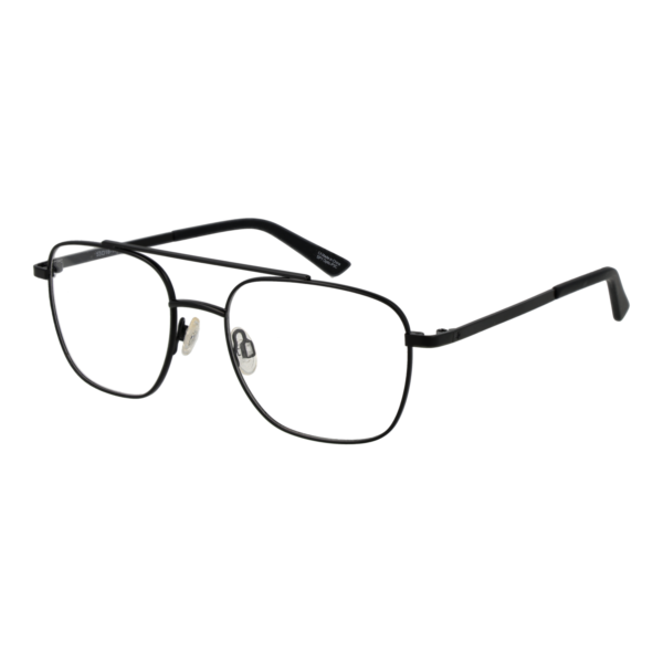 Spy )} Brille 5700000000013 in Schwarz