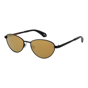 Rückansicht der Superdry Sonnenbrille SDS 5002 52204 – Metall Rahmen