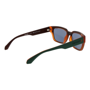 Rückansicht der Superdry Sonnenbrille SDS 5004 58107 – Kunststoff Rahmen