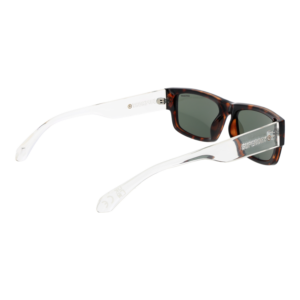 Rückansicht der Superdry Sonnenbrille SDS 5005 54102 – Kunststoff Rahmen
