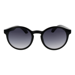 Superdry Sonnenbrille SDS 5006 50104 – Frontansicht mit  Rahmen und Blau Gläsern