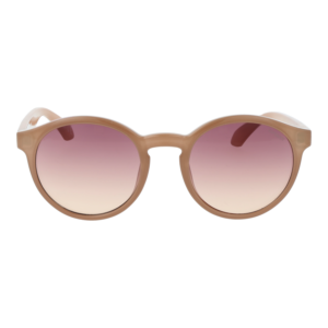 Superdry Sonnenbrille SDS 5006 50151 – Frontansicht mit  Rahmen und Rosa Gläsern