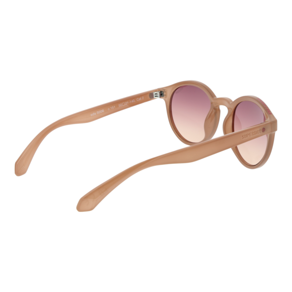 Rückansicht der Superdry Sonnenbrille SDS 5006 50151 –  Rahmen