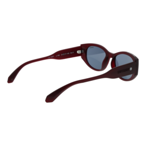 Rückansicht der Superdry Sonnenbrille SDS 5007 51163 – Kunststoff Rahmen