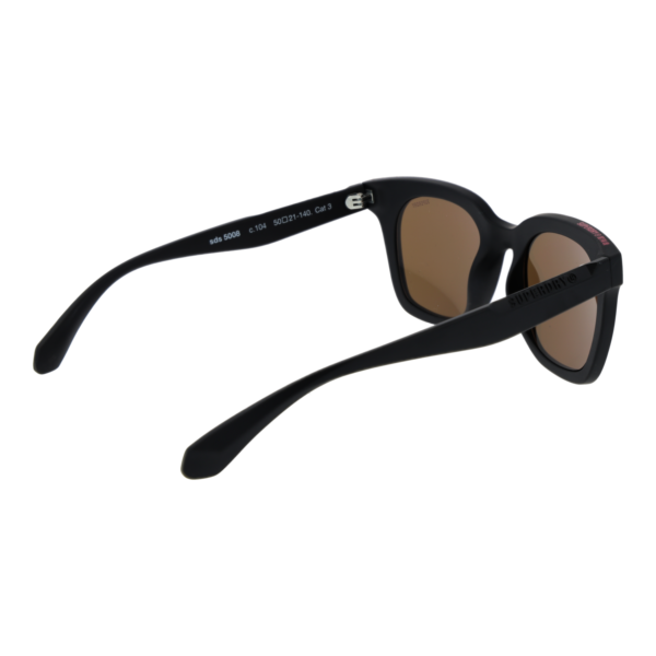 Rückansicht der Superdry Sonnenbrille SDS 5008 50104 –  Rahmen
