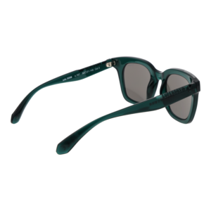 Rückansicht der Superdry Sonnenbrille SDS 5008 50107 – Rahmen