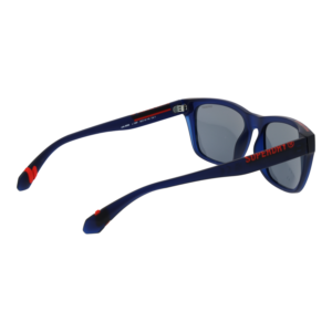 Rückansicht der Superdry Sonnenbrille SDS 5009 56106P –  Rahmen