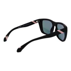 Rückansicht der Superdry Sonnenbrille SDS 5010 53104P – Kunststoff Rahmen