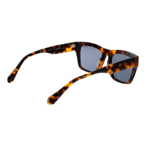 Rückansicht der Superdry Sonnenbrille SDS 5011 54102 – Kunststoff Rahmen
