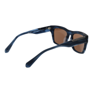Rückansicht der Superdry Sonnenbrille SDS 5011 54106 – Kunststoff Rahmen