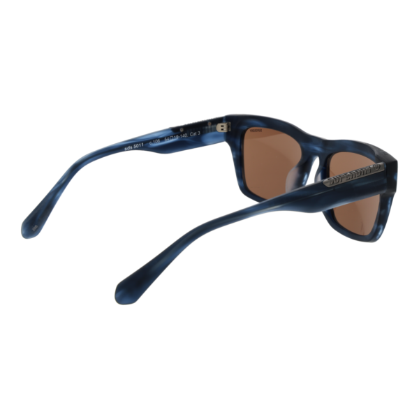 Rückansicht der Superdry Sonnenbrille SDS 5011 54106 – Kunststoff Rahmen