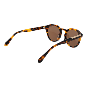 Rückansicht der Superdry Sonnenbrille SDS 5012 52102 – Kunststoff Rahmen