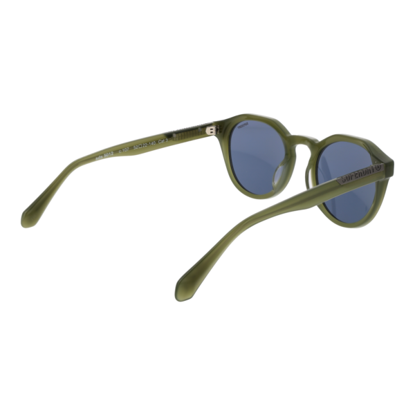 Rückansicht der Superdry Sonnenbrille SDS 5012 52107 – Kunststoff Rahmen