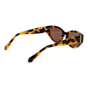 Rückansicht der Superdry Sonnenbrille SDS 5013 52102 – Kunststoff Rahmen