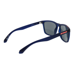 Rückansicht der Superdry Sonnenbrille SDS 5015 58106 –  Rahmen