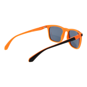Rückansicht der Superdry Sonnenbrille SDS 5016 54127P – Kunststoff Rahmen