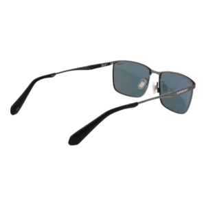 Rückansicht der Superdry Sonnenbrille SDS 5018 58005 –  Rahmen