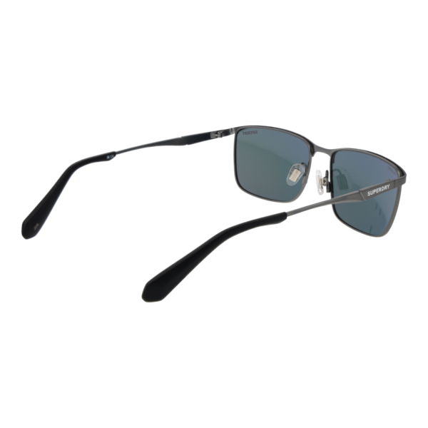 Rückansicht der Superdry Sonnenbrille SDS 5018 58005 –  Rahmen