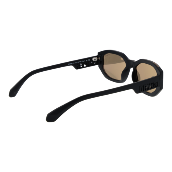 Rückansicht der Superdry Sonnenbrille SDS 5020 53104 –  Rahmen