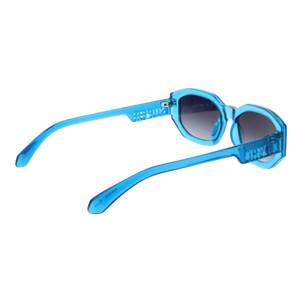 Rückansicht der Superdry Sonnenbrille SDS 5020 53105 – Kunststoff Rahmen
