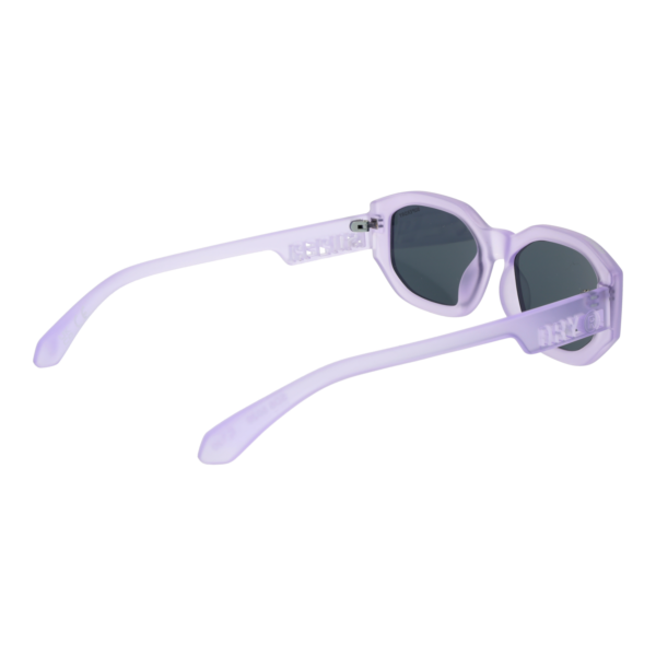 Rückansicht der Superdry Sonnenbrille SDS 5020 53120 –  Rahmen