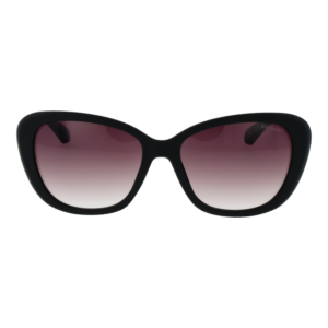 Superdry Sonnenbrille SDS 5022 56104 – Frontansicht mit Rahmen und Rosa Gläsern
