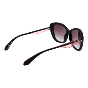 Rückansicht der Superdry Sonnenbrille SDS 5022 56104 –  Rahmen