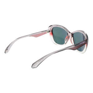 Rückansicht der Superdry Sonnenbrille SDS 5022 56108 – Kunststoff Rahmen