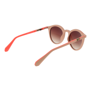 Rückansicht der Superdry Sonnenbrille SDS 5025 50118 – Kunststoff Rahmen