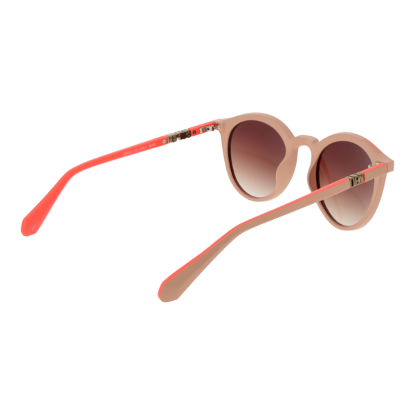 Rückansicht der Superdry Sonnenbrille SDS 5025 50118 – Kunststoff Rahmen