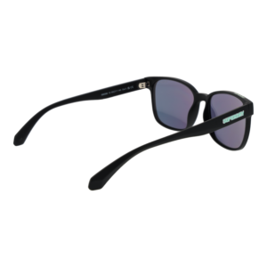 Rückansicht der Superdry Sonnenbrille SDS 5026 55104 – Kunststoff Rahmen