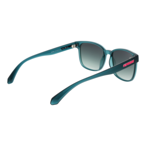 Rückansicht der Superdry Sonnenbrille SDS 5026 55107 – Kunststoff Rahmen
