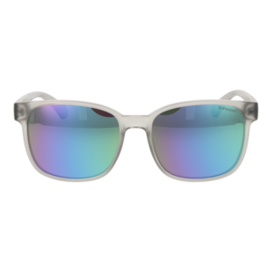 Superdry Sonnenbrille SDS 5026 55153 – Frontansicht mit  Rahmen und Mehrfarbig Gläsern