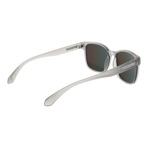 Rückansicht der Superdry Sonnenbrille SDS 5026 55153 – Rahmen