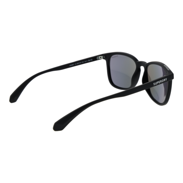 Rückansicht der Superdry Sonnenbrille SDS 5027 55104 –  Rahmen