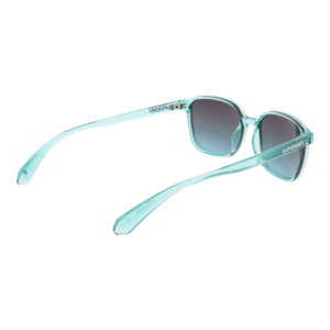 Rückansicht der Superdry Sonnenbrille SDS 5028 52107 – Kunststoff Rahmen