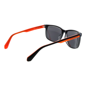 Rückansicht der Superdry Sonnenbrille SDS 5029 56104 – Kunststoff Rahmen
