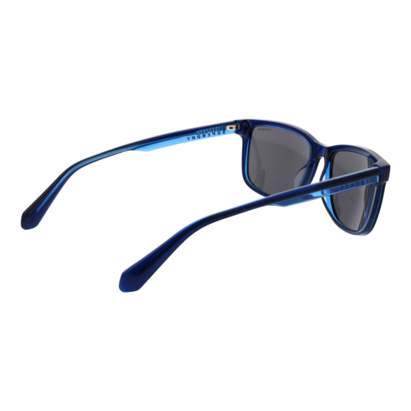 Rückansicht der Superdry Sonnenbrille SDS 5029 56106 –  Rahmen