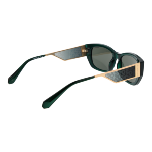 Rückansicht der Superdry Sonnenbrille SDS 5036 54107 –  Rahmen