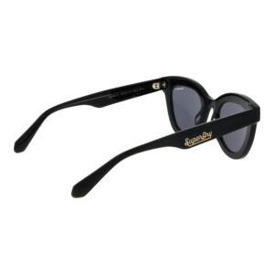 Rückansicht der Superdry Sonnenbrille SDS 5037 46127 –  Rahmen
