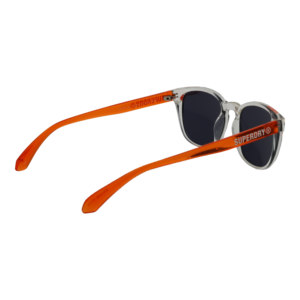 Rückansicht der Superdry Sonnenbrille SDS 5038 51113 – Rahmen